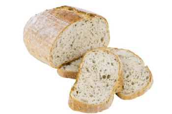 Chlieb Chia