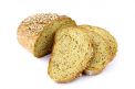 Chlieb Chia s kurkumou