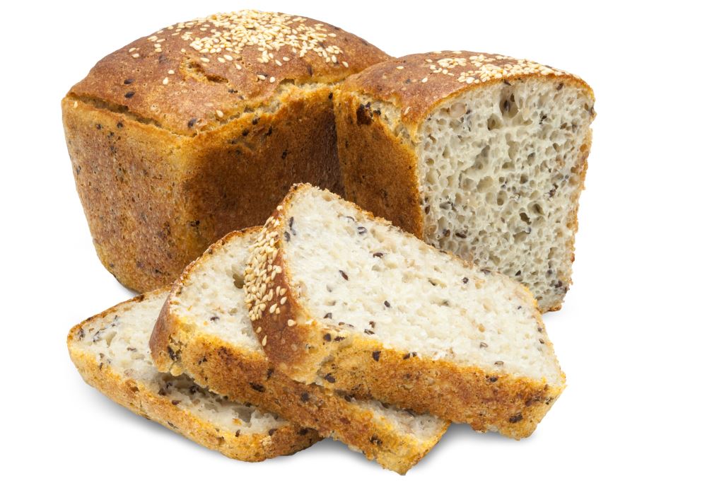 Chlieb Vitalij - vitálny chlieb